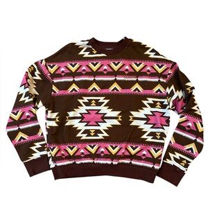 St. Barth MC2 Sweatshirt Size Small